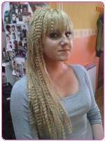 Svecane frizure Slike razno alja grega 015 Svecane frizure Slike razno alja grega 015