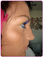 Make up CIMG2059