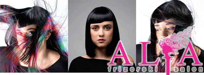 Frizerski studio Alja