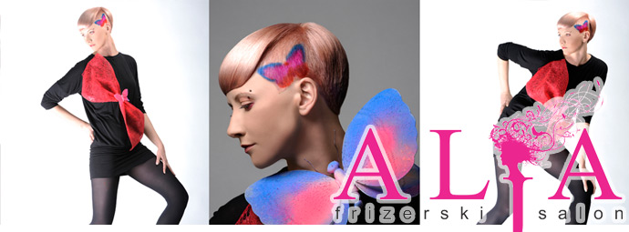 Frizerski studio Alja