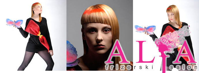 Frizerski studio Alja